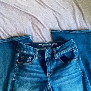 American Eagle Outfitters